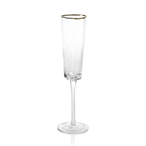 Aperitivo Triangular Glassware
