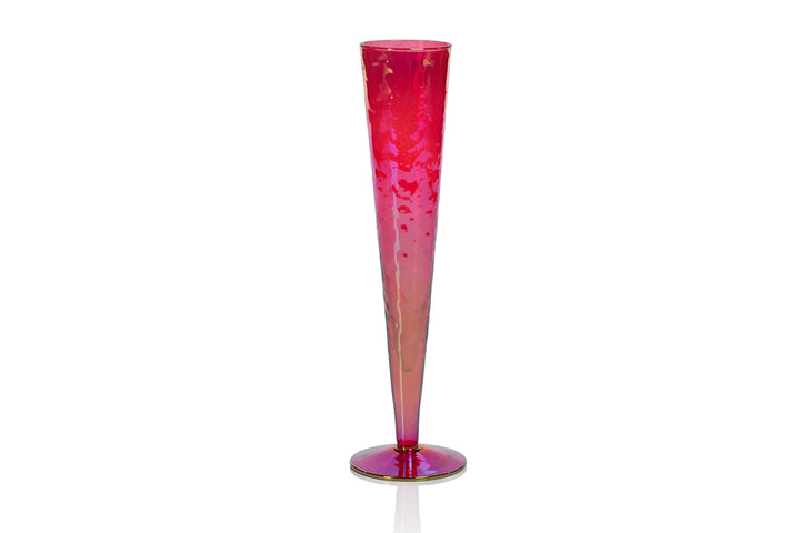 Apertivo Champagne Flutes