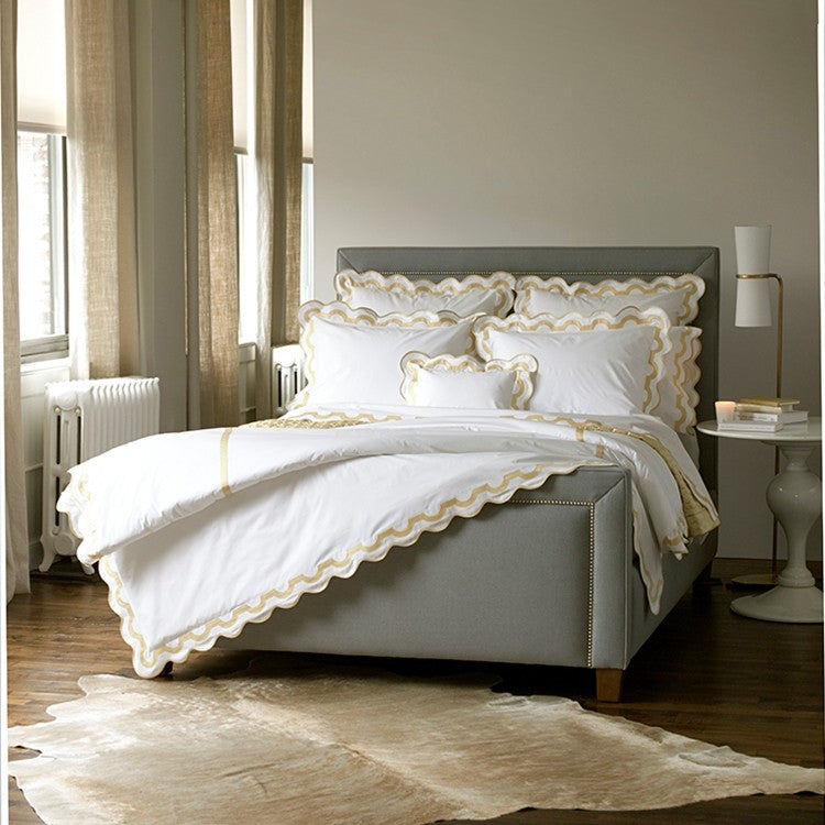 Matouk Mirasol Collection - Charlotte's Inc