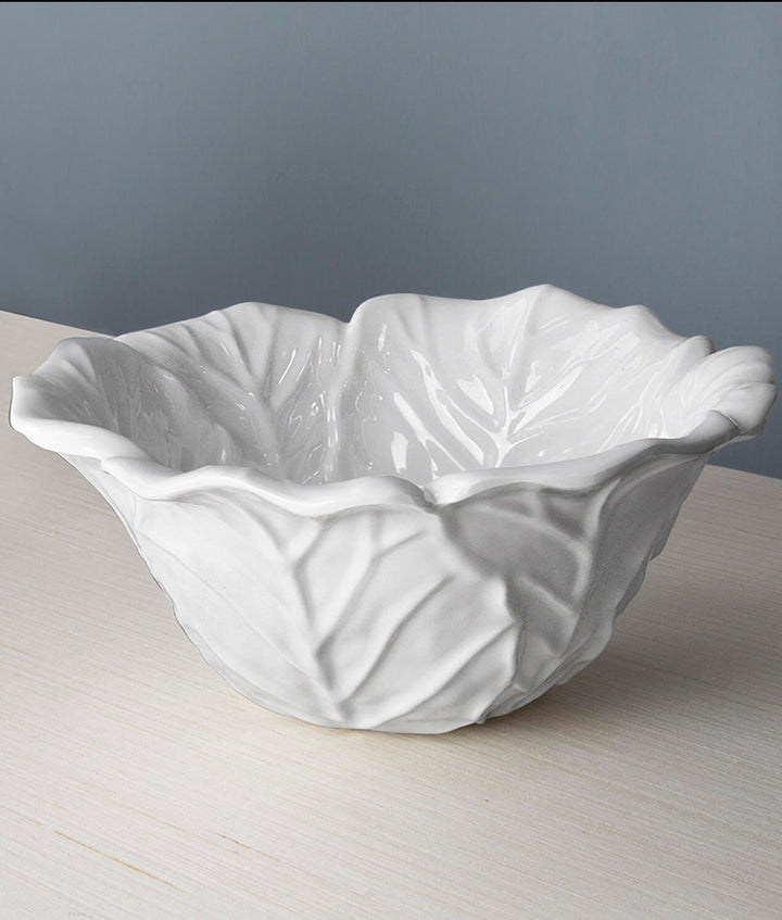 Lettuce Bowls | Luxury Melamine Dishes