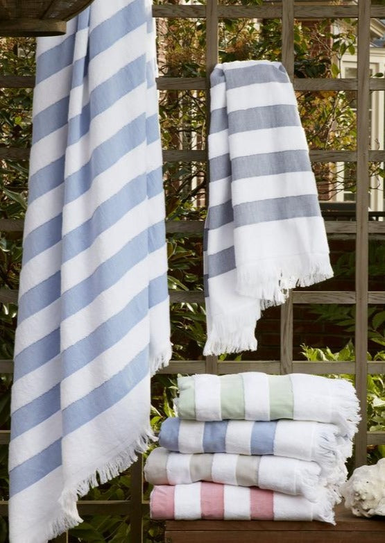 Amado Beach Towels