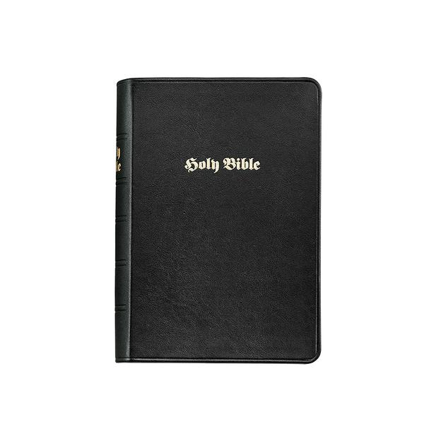 Leather Holy Bible