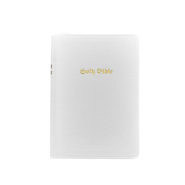 Leather Holy Bible
