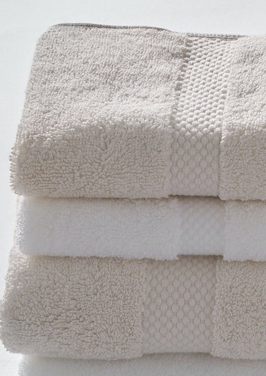 Matouk Guesthouse Towels