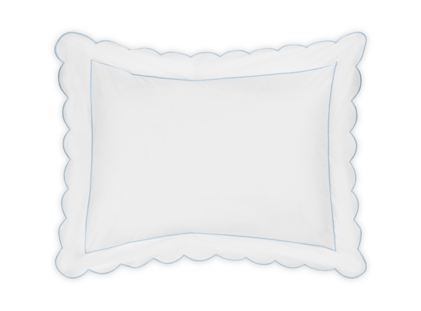 Butterfield | Shams + Pillowcases