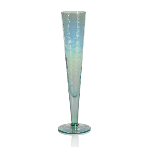 Apertivo Champagne Flutes