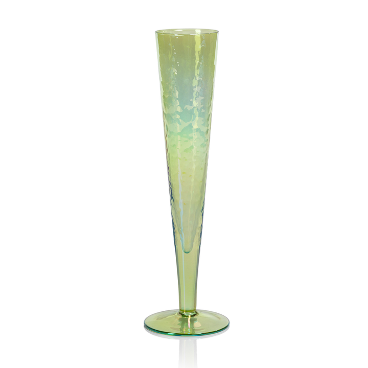 Apertivo Champagne Flutes