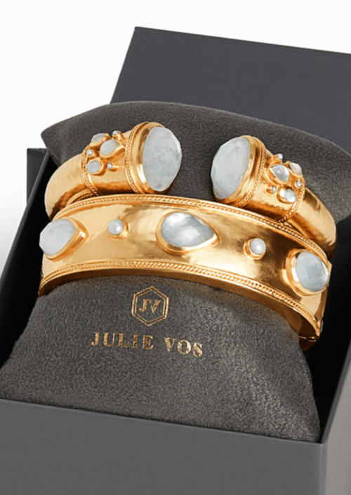 Cassis Bracelet Gift Set