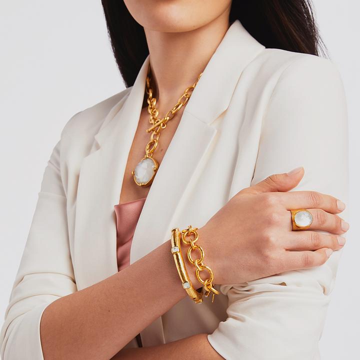 Verona Statement Ring