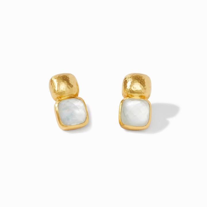 Julie Vos Catalina Earring - Charlotte's Inc