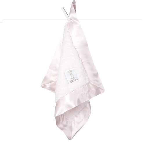 Chenille Blanky - Charlotte's Inc