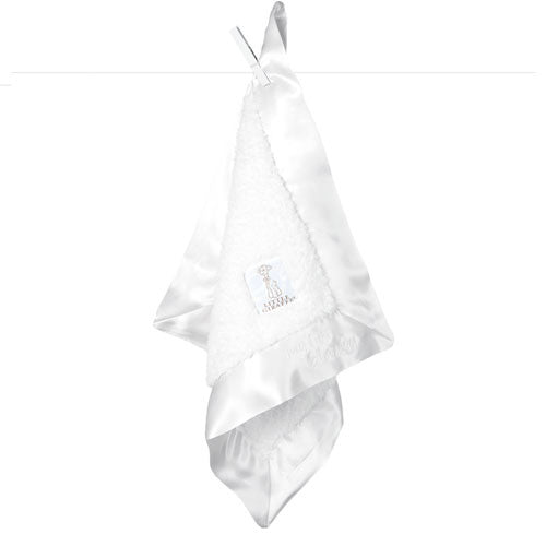Chenille Blanky - Charlotte's Inc