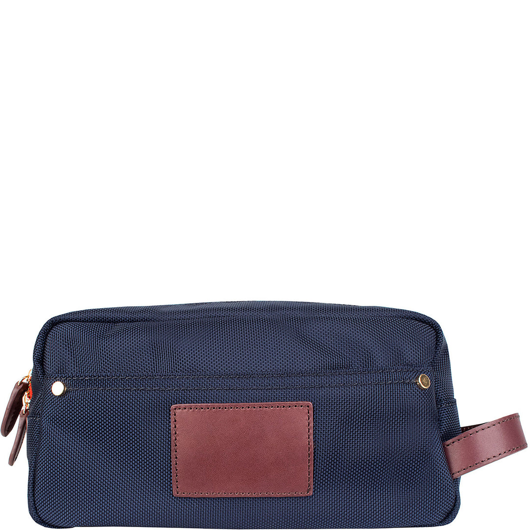 Dennis Nylon Dopp Kit