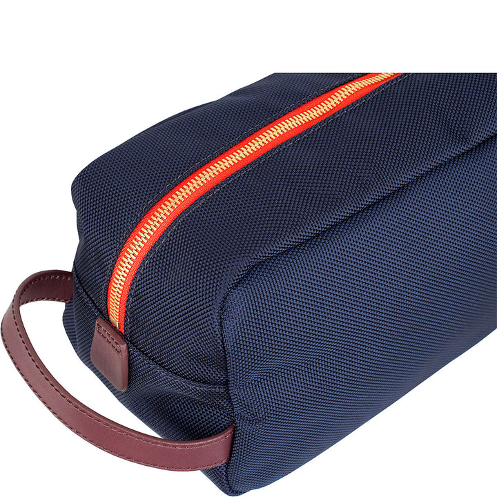 Dennis Nylon Dopp Kit