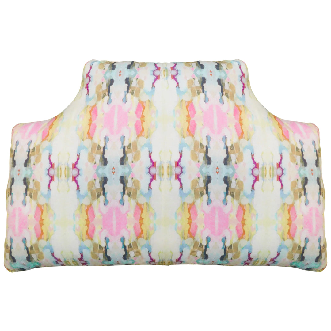 The Dorm Headboard Pillow Twin XL | + Colors