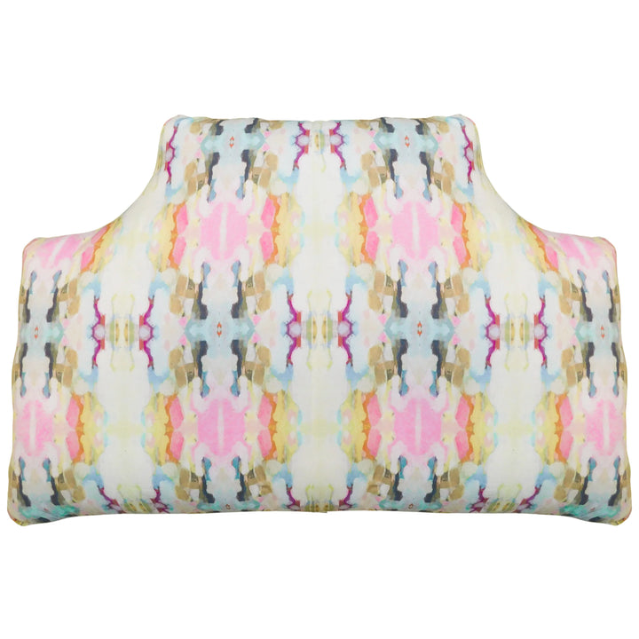 The Dorm Headboard Pillow Twin XL | + Colors