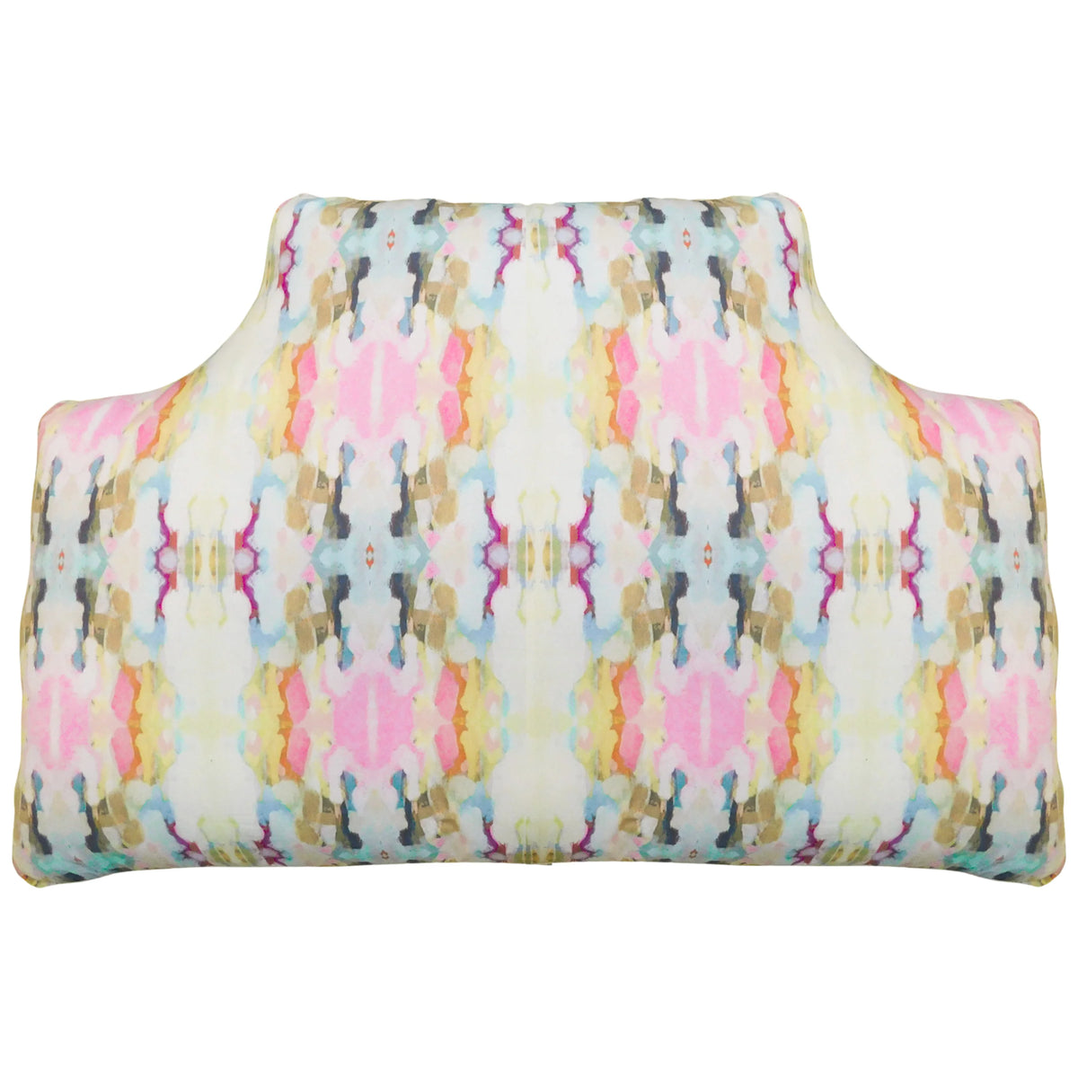 The Dorm Headboard Pillow Twin XL + Colors Charlotte's Inc