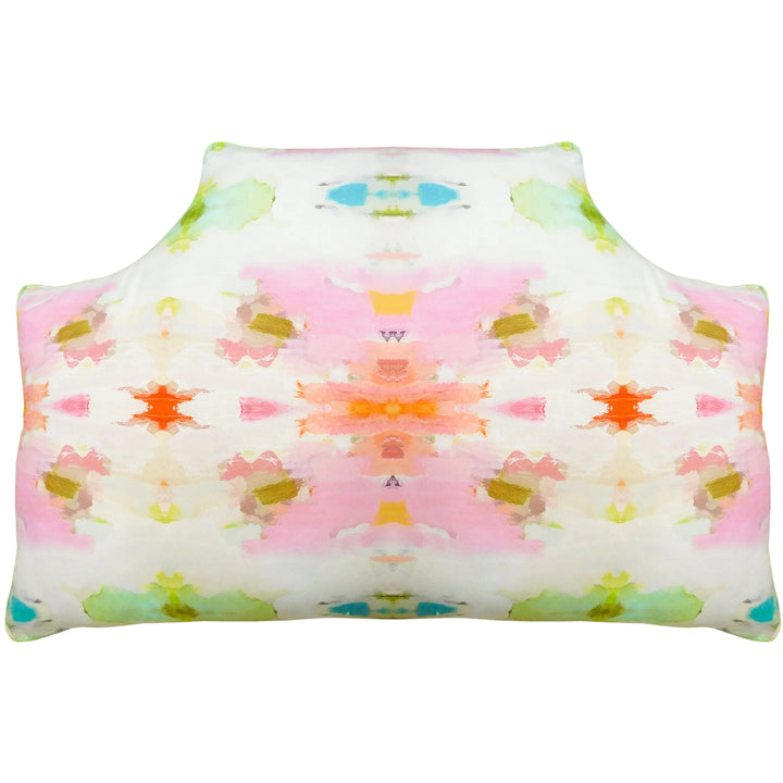 The Dorm Headboard Pillow Twin XL | + Colors