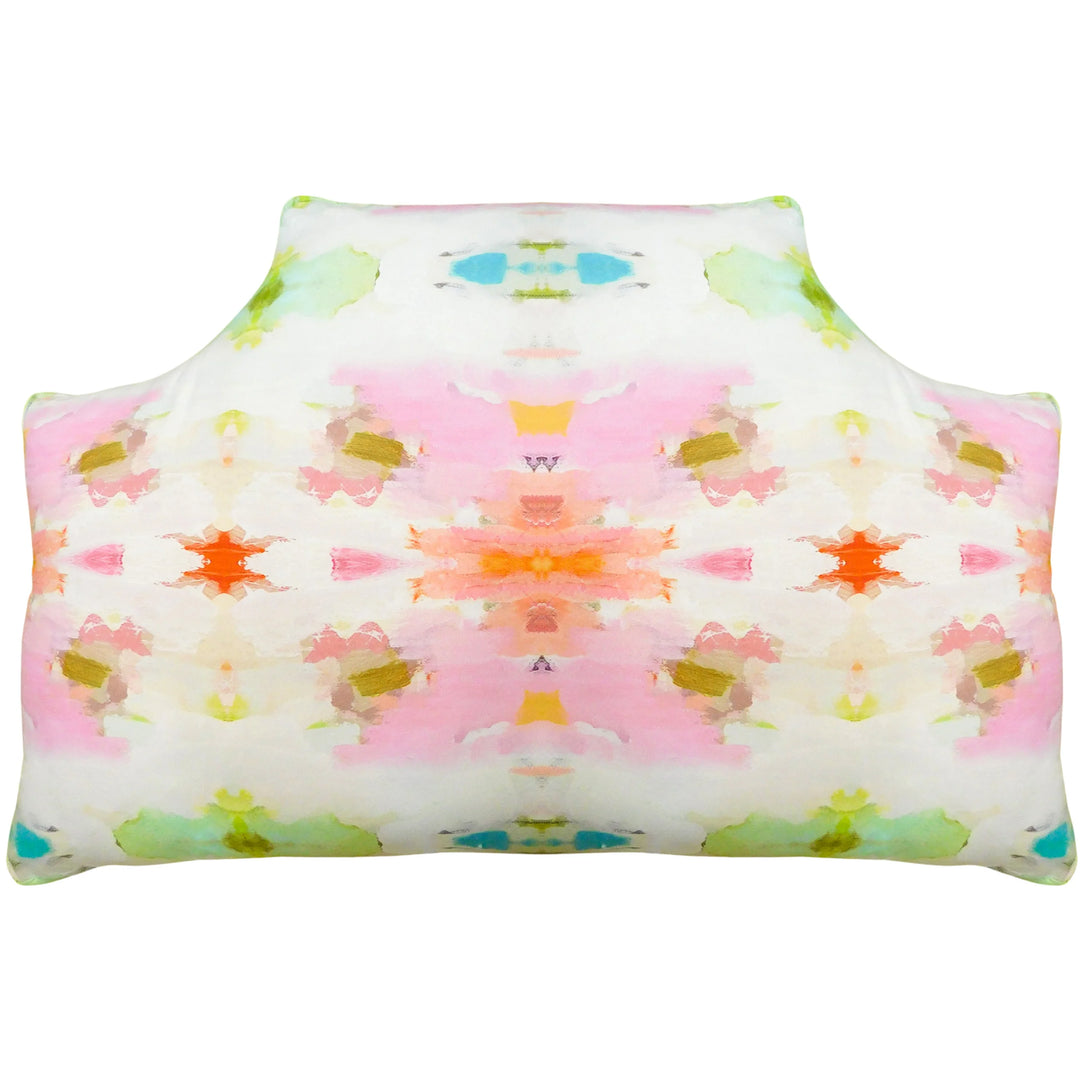 The Dorm Headboard Pillow Twin XL | + Colors