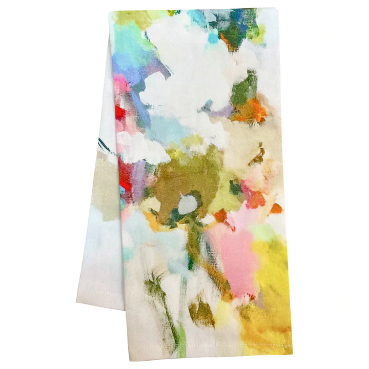 Assorted Tea Towels