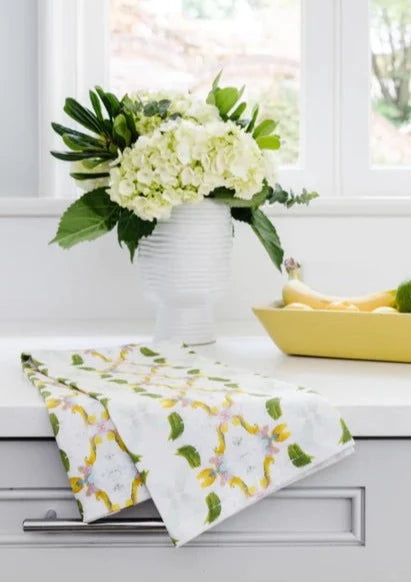 Assorted Tea Towels