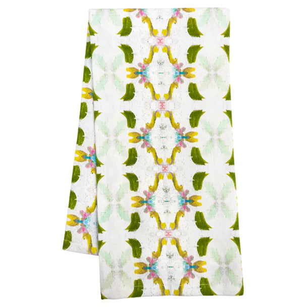 Assorted Tea Towels