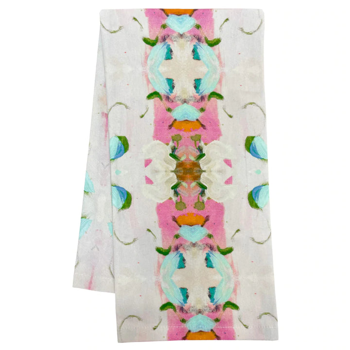 Assorted Tea Towels