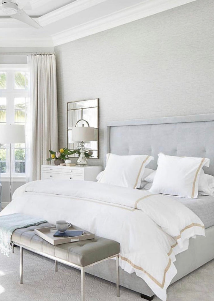 Matouk Lowell Bedding Collection