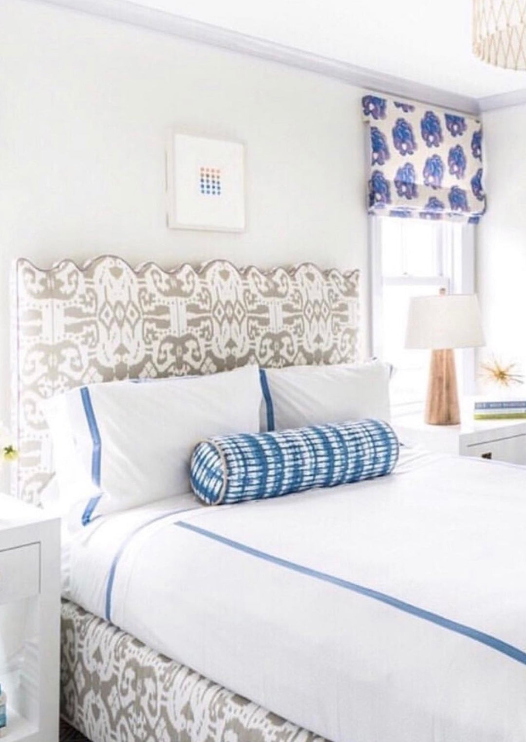 Matouk Lowell Bedding Collection