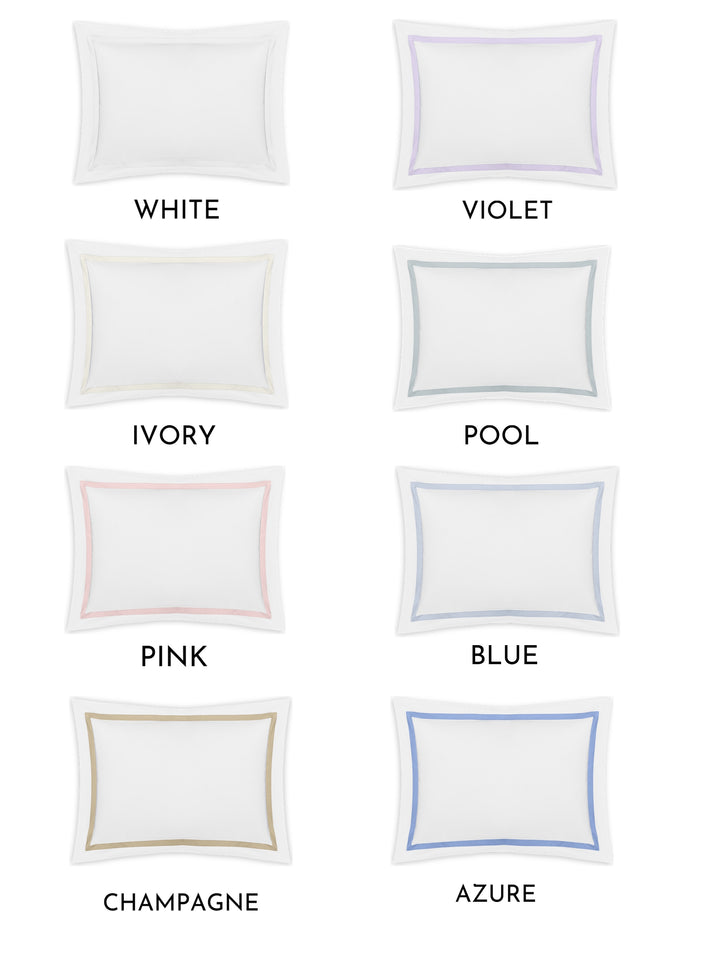 Matouk Lowell Bedding Collection