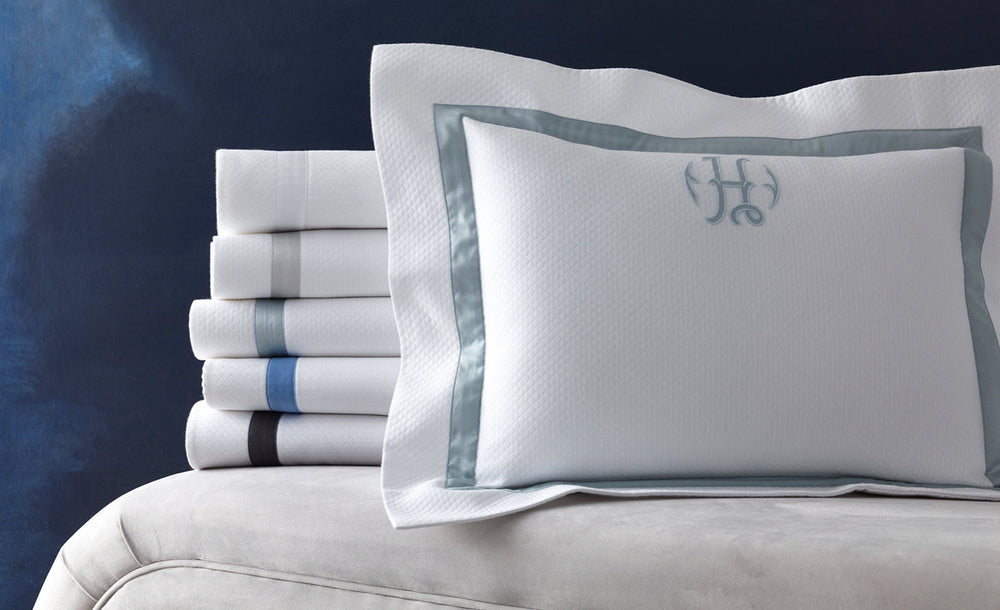 Matouk Mayfair Collection - Charlotte's Inc