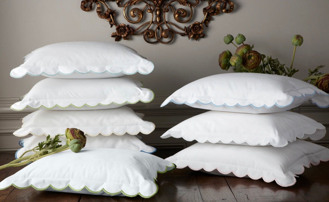 Matouk Portofino Collection - Charlotte's Inc