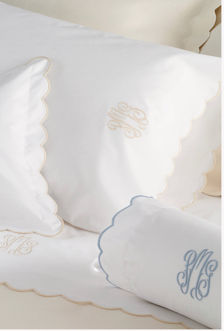 Matouk Portofino Collection - Charlotte's Inc