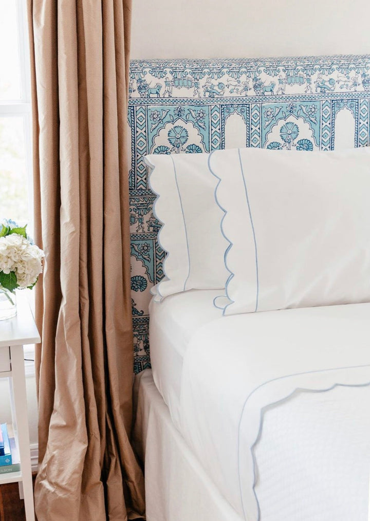 Matouk Butterfield Sheets - Charlotte's Inc