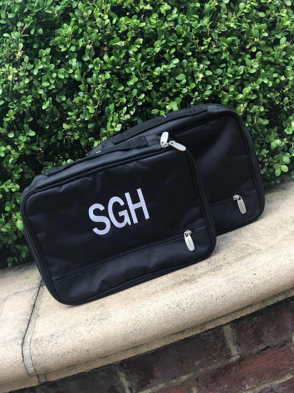 Men's Toiletry Bag - Charlotte's Inc