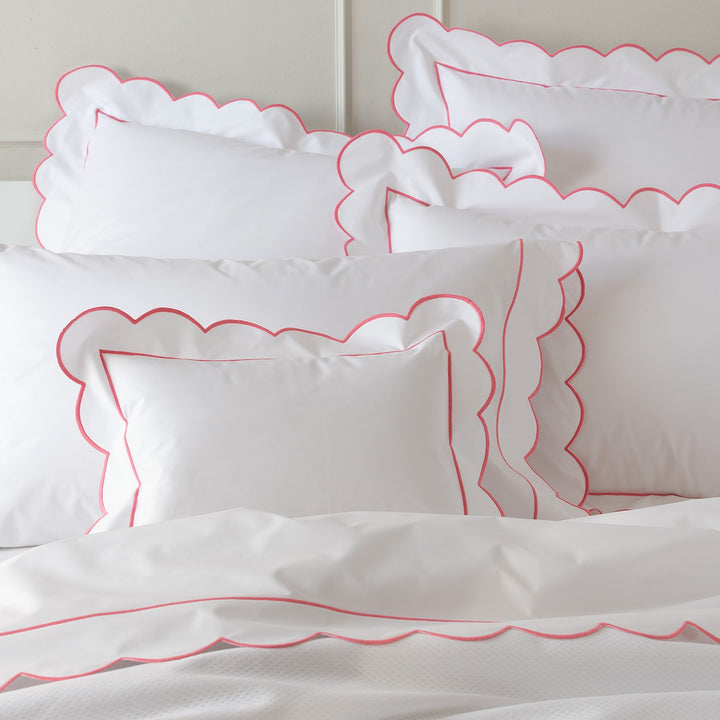 Matouk Butterfield Sheets - Charlotte's Inc