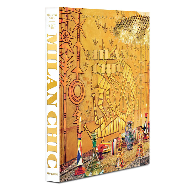 Travel Chic Coffee Table Books
