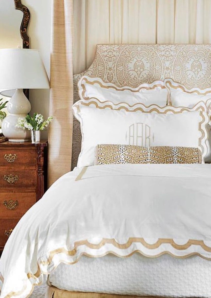 Matouk Mirasol Collection - Charlotte's Inc