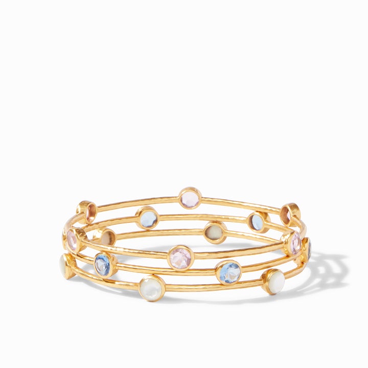 Milano Bangle | + Colors