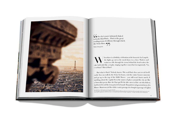 Travel Chic Coffee Table Books