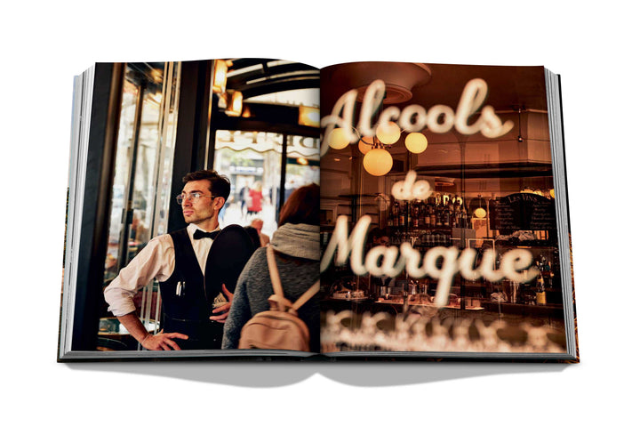 Travel Chic Coffee Table Books