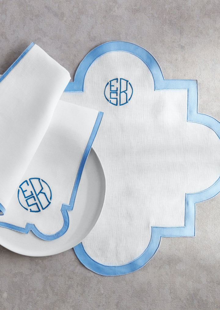 Mirasol | Placemats & Napkins