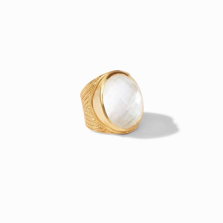 Verona Statement Ring - Charlotte's Inc