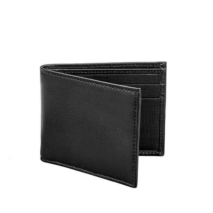 Men's Bi-fold Wallet