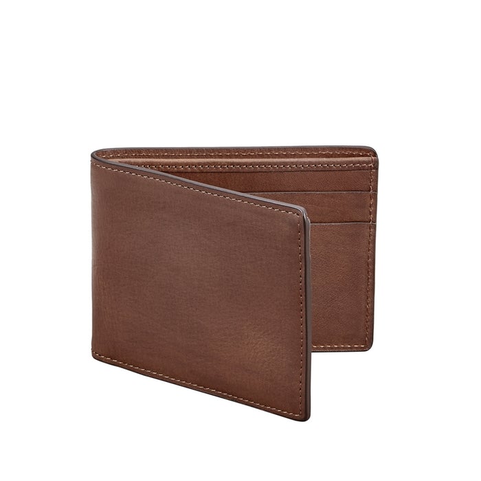 Men's Bi-fold Wallet