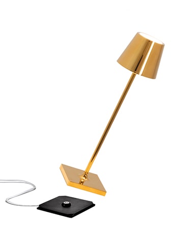 Micro Poldina Pro Cordless Lamp