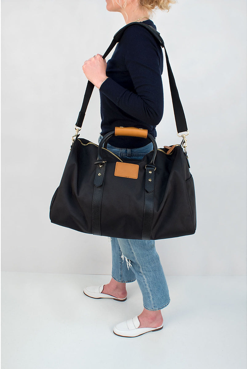 Monogram Nylon Duffel Bag 2 Weeks + For Delivery Charlotte's Inc