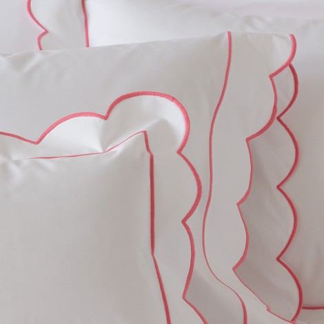 Matouk Butterfield Pillows - Charlotte's Inc