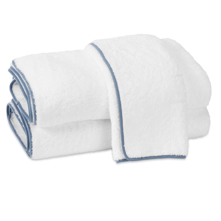 Cairo Monogrammed Towels