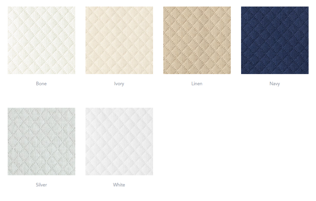 Matouk Elliott Bedding Collection - Charlotte's Inc